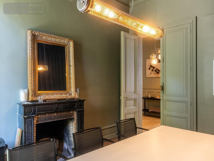 Maison a vendre Nantes 44000 Loire-Atlantique 453 m2 13 pièces 1990000 euros