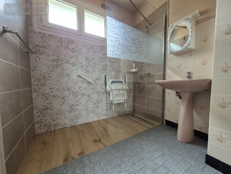 Maison a vendre Évellys 56500 Morbihan 134 m2 7 pièces 178280 euros