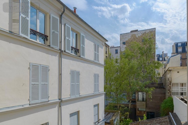 Appartement a vendre Paris 15e arrondissement 75015 Paris 77 m2 4 pièces 780000 euros