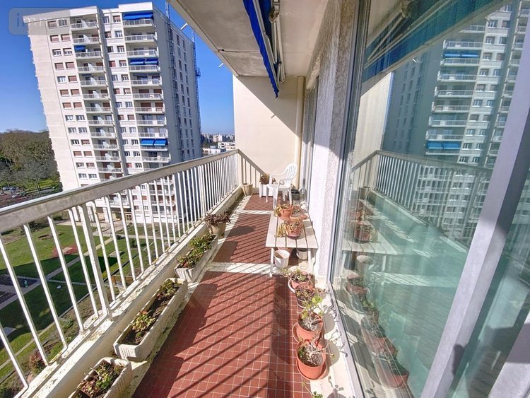 Appartement a vendre Angers 49000 Maine-et-Loire 111 m2 5 pièces 260400 euros