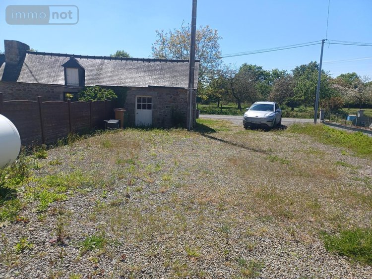 Maison a vendre Plestan 22640 Côtes-d'Armor 71 m2 4 pièces 137800 euros