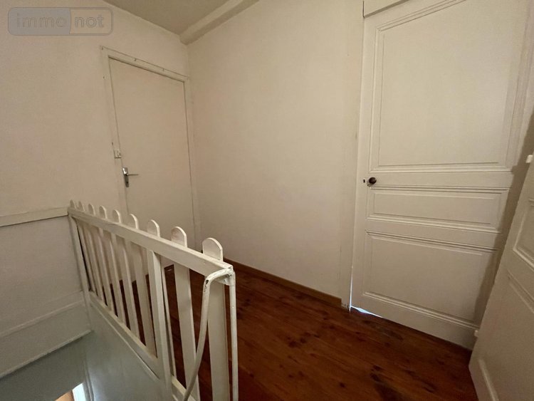 Maison a vendre Beaumont-sur-Sarthe 72170 Sarthe 78 m2 3 pièces 131300 euros