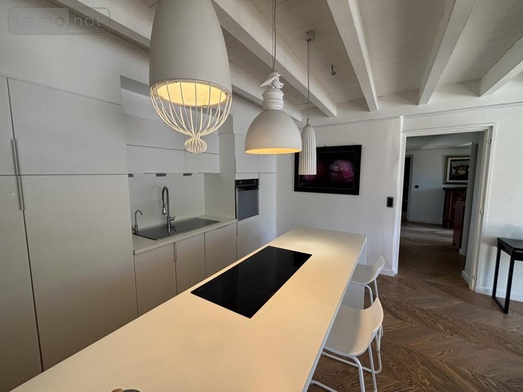 Maison a vendre La Ravoire 73490 Savoie 140 m2 5 pièces 890000 euros