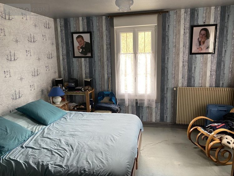 Maison a vendre Vire-Normandie 14500 Calvados 150 m2 7 pièces 186735 euros