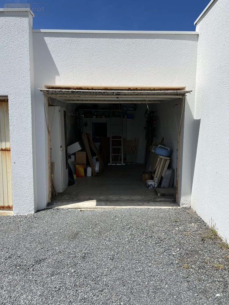 Appartement a vendre Le Croisic 44490 Loire-Atlantique 50 m2 3 pièces 336000 euros