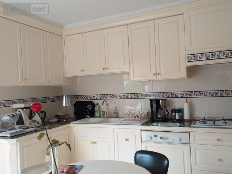 Viager maison Vannes 56000 Morbihan 145 m2  400000 euros