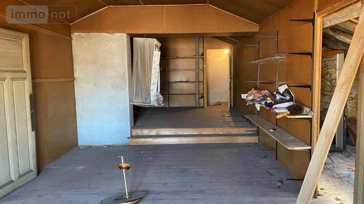 Maison a vendre Saint-Martin-du-Frêne 01430 Ain 240 m2 9 pièces 225000 euros