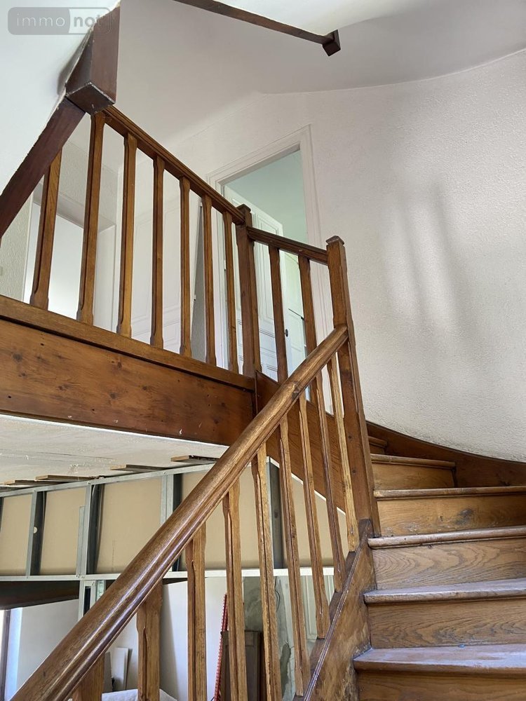 Maison a vendre La Tour-en-Maurienne 73300 Savoie 335 m2 15 pièces 530000 euros