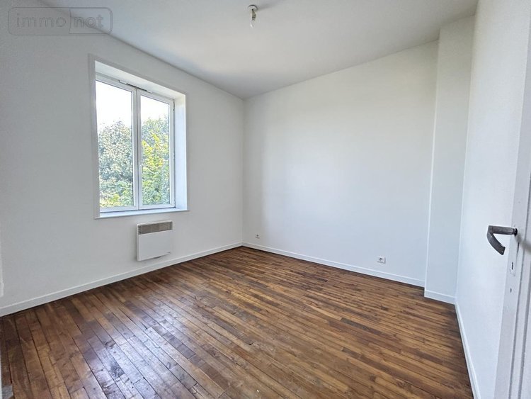 Maison a vendre Guer 56380 Morbihan 100 m2 7 pièces 135700 euros