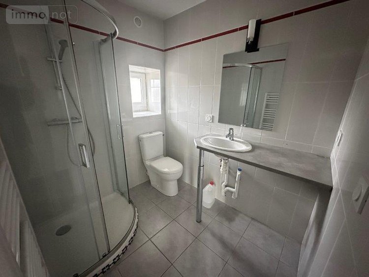 Immeuble a vendre Saint-Benoît-des-Ondes 35114 Ille-et-Vilaine 218 m2  582400 euros