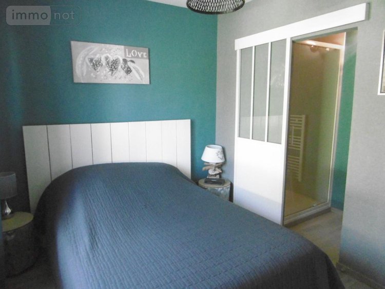 Maison a vendre Vire-Normandie 14500 Calvados 101 m2 6 pièces 232100 euros