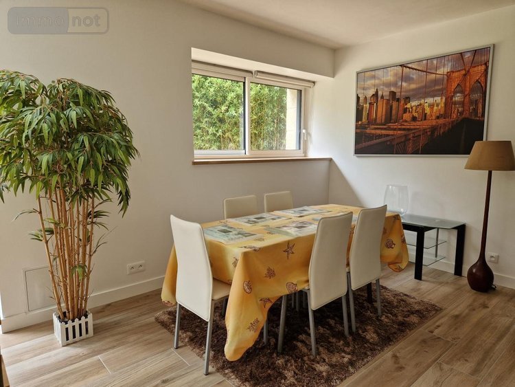 Maison a vendre Quistinic 56310 Morbihan 117 m2 7 pièces 374400 euros