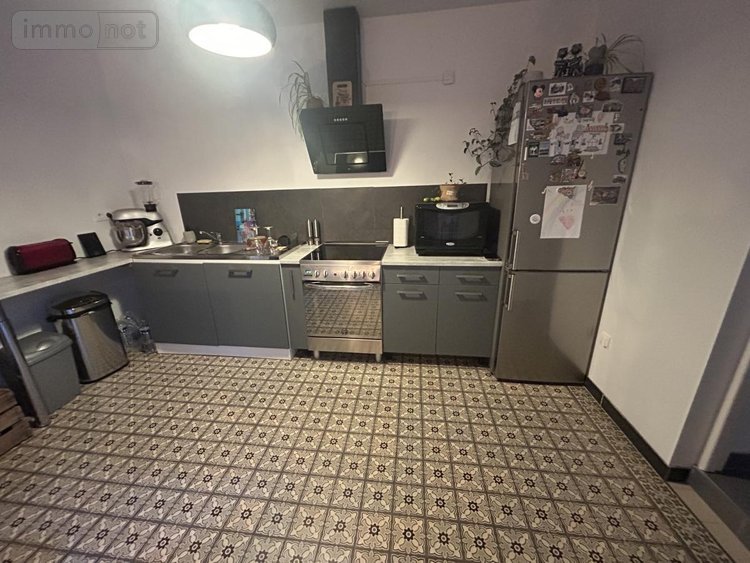 Immeuble a vendre Rieux-en-Cambrésis 59277 Nord 206 m2  199120 euros