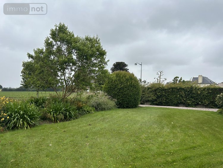 Maison a vendre Pommerit-Jaudy 22450 Côtes-d'Armor 142 m2  231000 euros