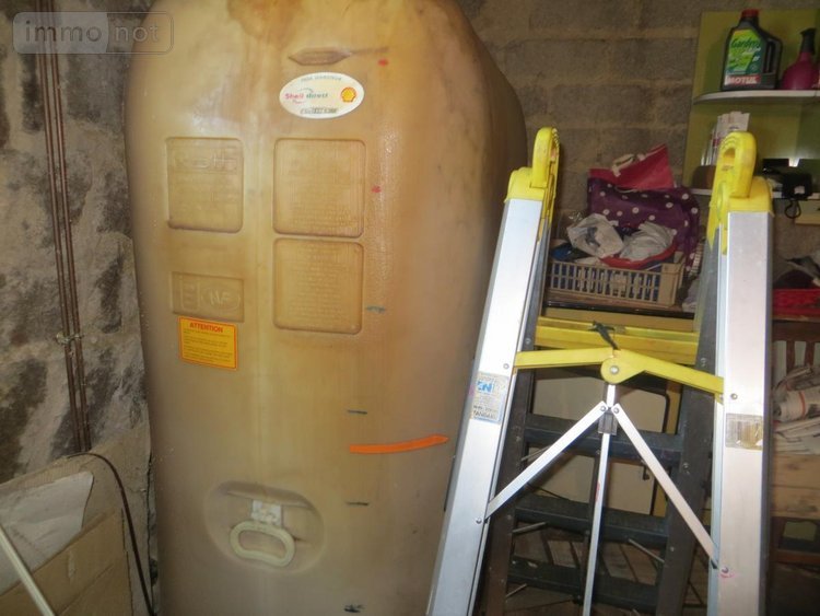 Maison a vendre Gathemo 50150 Manche 120 m2 5 pièces 168800 euros