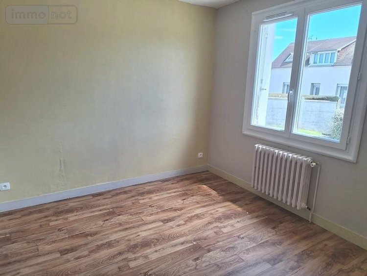 Maison a vendre Criquetot-l'Esneval 76280 Seine-Maritime 101 m2  245000 euros