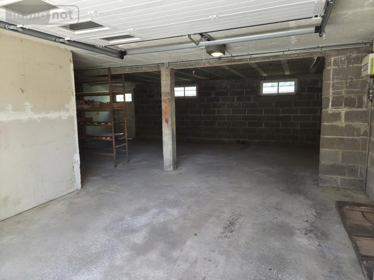 Maison a vendre Château-Gontier-sur-Mayenne 53200 Mayenne 104 m2 5 pièces 178100 euros