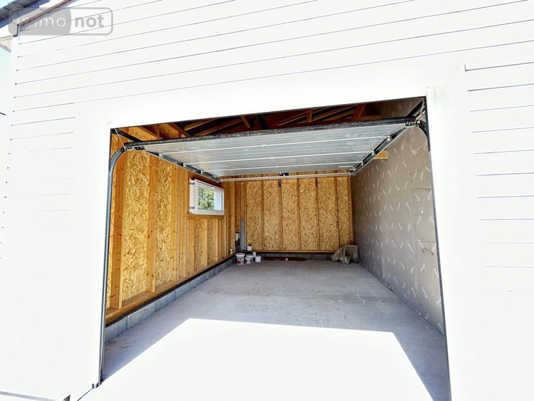 Maison a vendre Guer 56380 Morbihan 130 m2 7 pièces 269900 euros