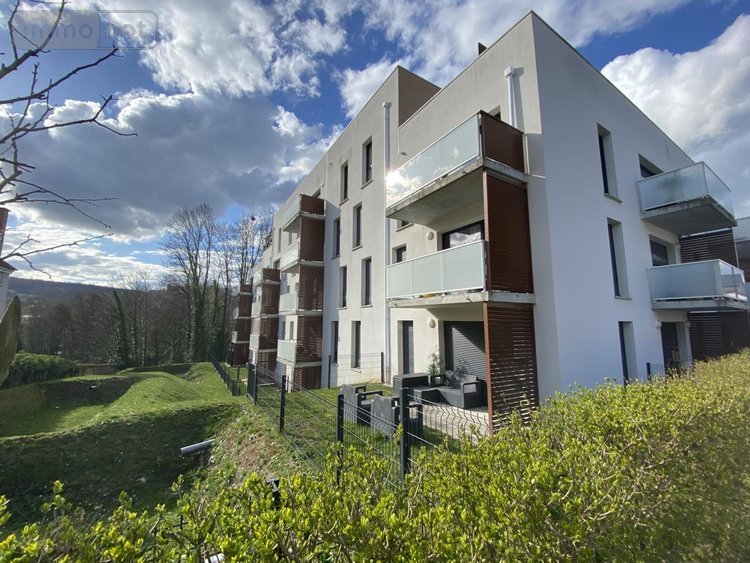 Location appartement Maromme 76150 Seine-Maritime 43 m2 2 pièces 667 euros