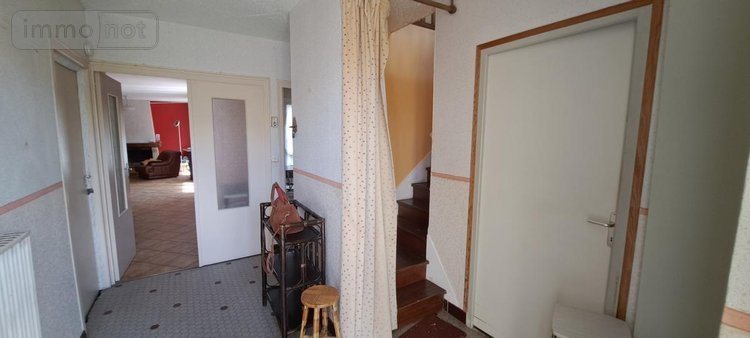 Maison a vendre Angers 49000 Maine-et-Loire 130 m2 7 pièces 294000 euros