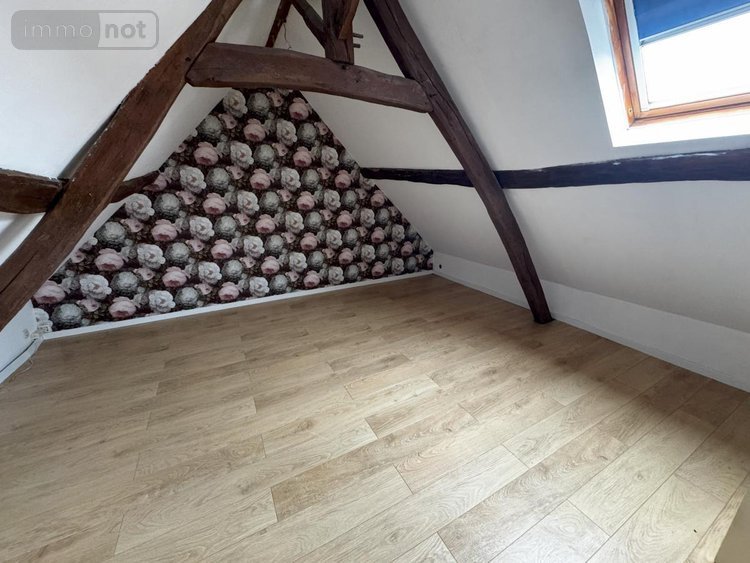 Maison a vendre Cagnoncles 59161 Nord 109 m2 5 pièces 189000 euros