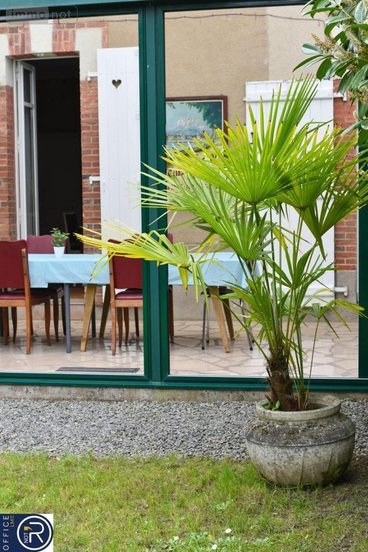 Maison a vendre Laval 53000 Mayenne 168 m2 5 pièces 499720 euros