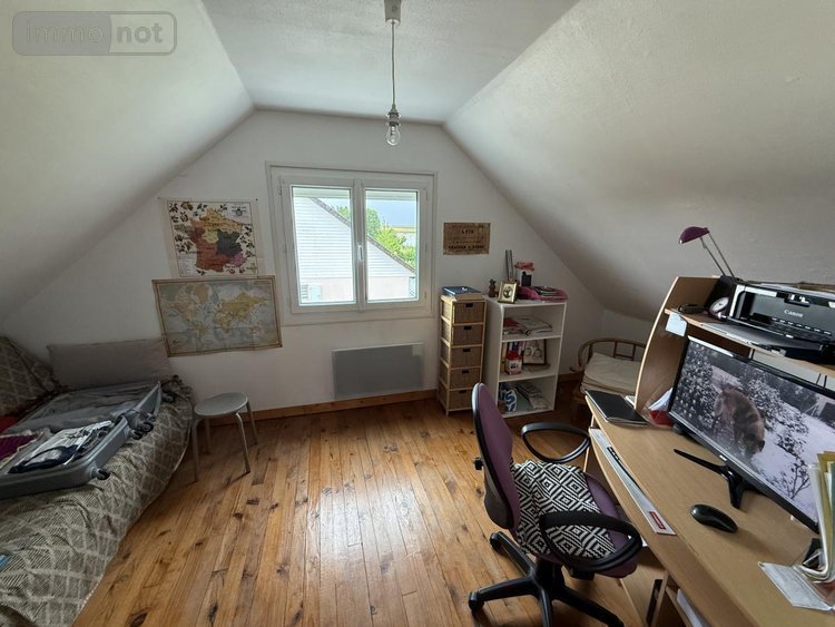 Viager maison Fouilloy 80800 Somme 107 m2 5 pièces 30000 euros