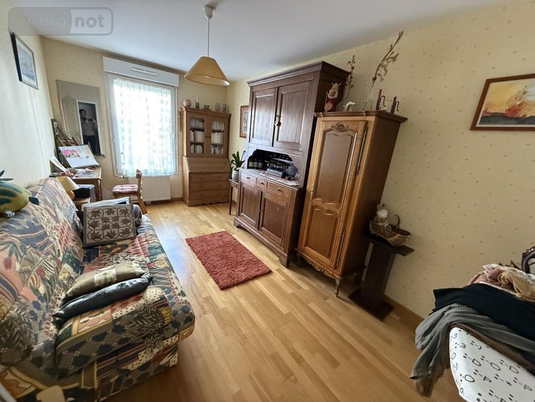 Appartement a vendre Dijon 21000 Côte-d'Or 128 m2 6 pièces 410000 euros