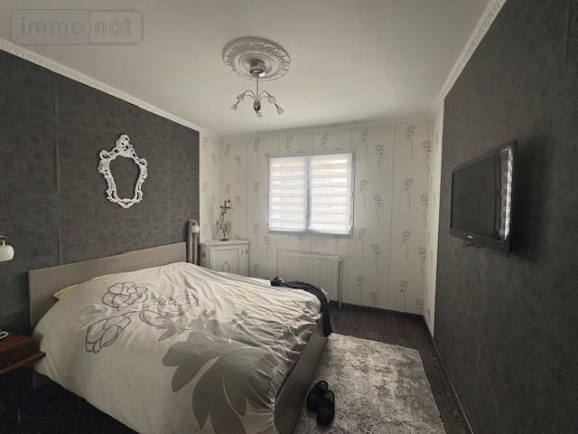 Maison a vendre Distré 49400 Maine-et-Loire 130 m2 5 pièces 283800 euros