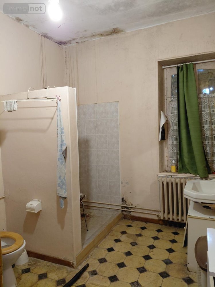 Maison a vendre Igé 61130 Orne 95 m2 2 pièces 149460 euros