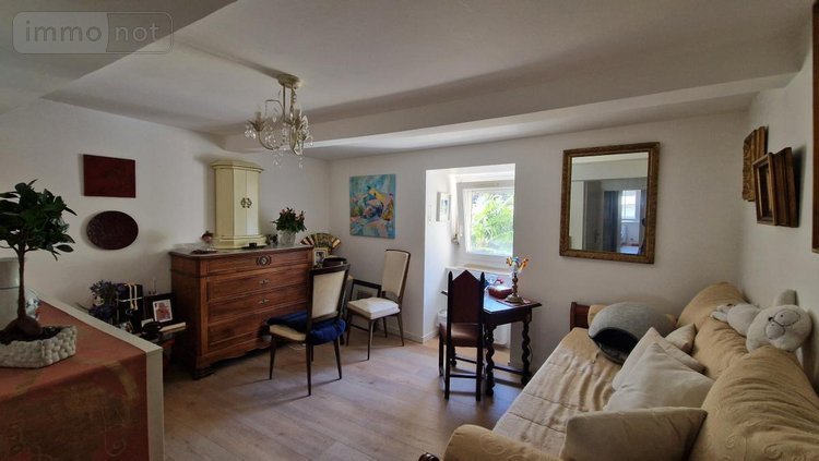 Maison a vendre Morlaix 29600 Finistère 101 m2 4 pièces 194435 euros