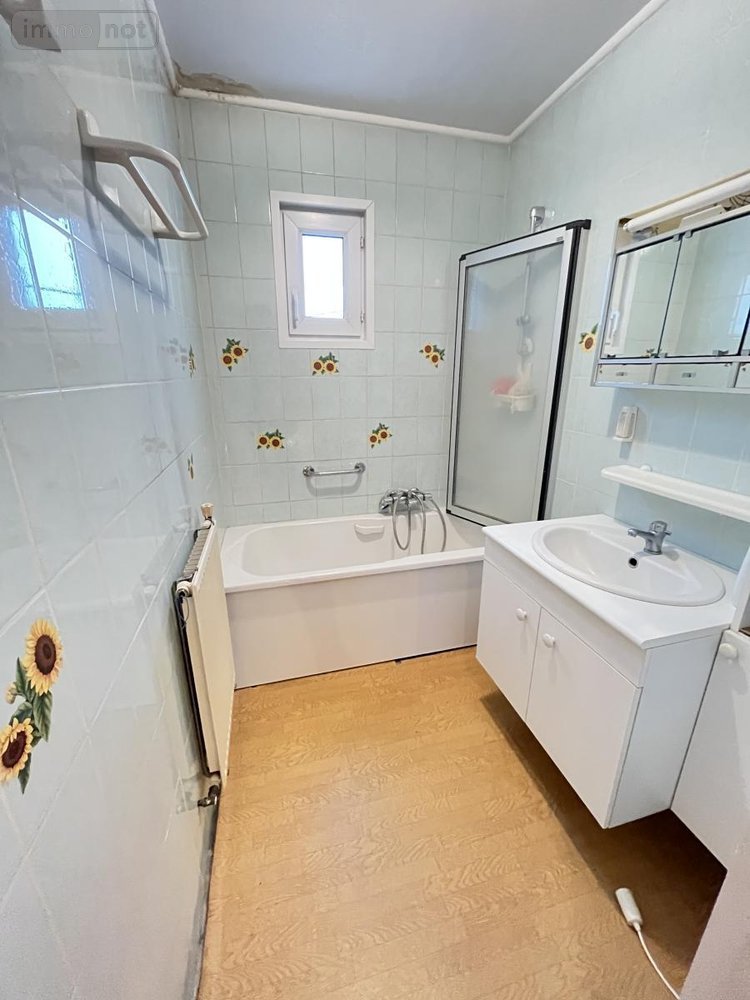 Maison a vendre Arras 62000 Pas-de-Calais 92 m2 6 pièces 138000 euros