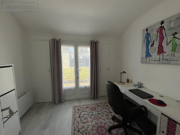 Maison a vendre Loctudy 29750 Finistère 89 m2 5 pièces 260200 euros