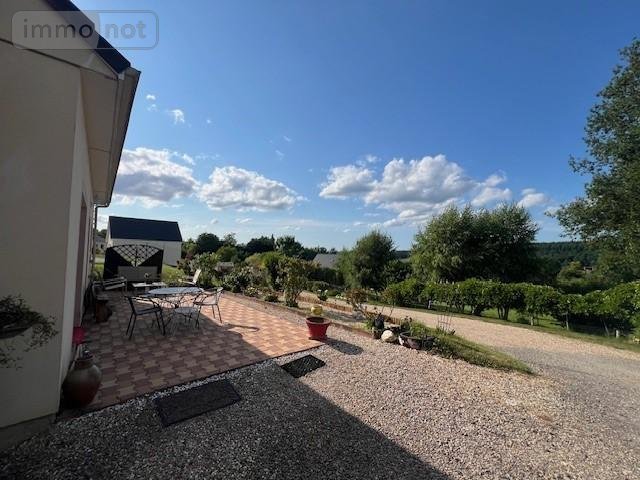 Maison a vendre Orbec 14290 Calvados 120 m2 5 pièces 198600 euros