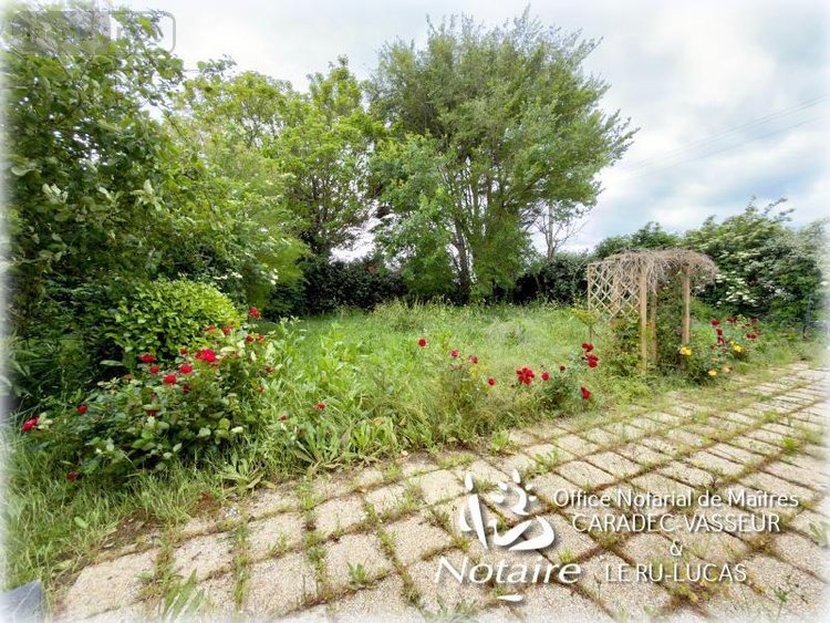 Maison a vendre Cléder 29233 Finistère 110 m2 6 pièces 240900 euros