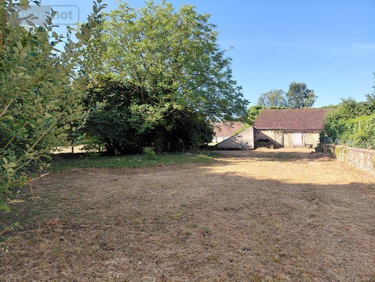 Terrain a batir a vendre Bellême 61130 Orne 125 m2  75250 euros
