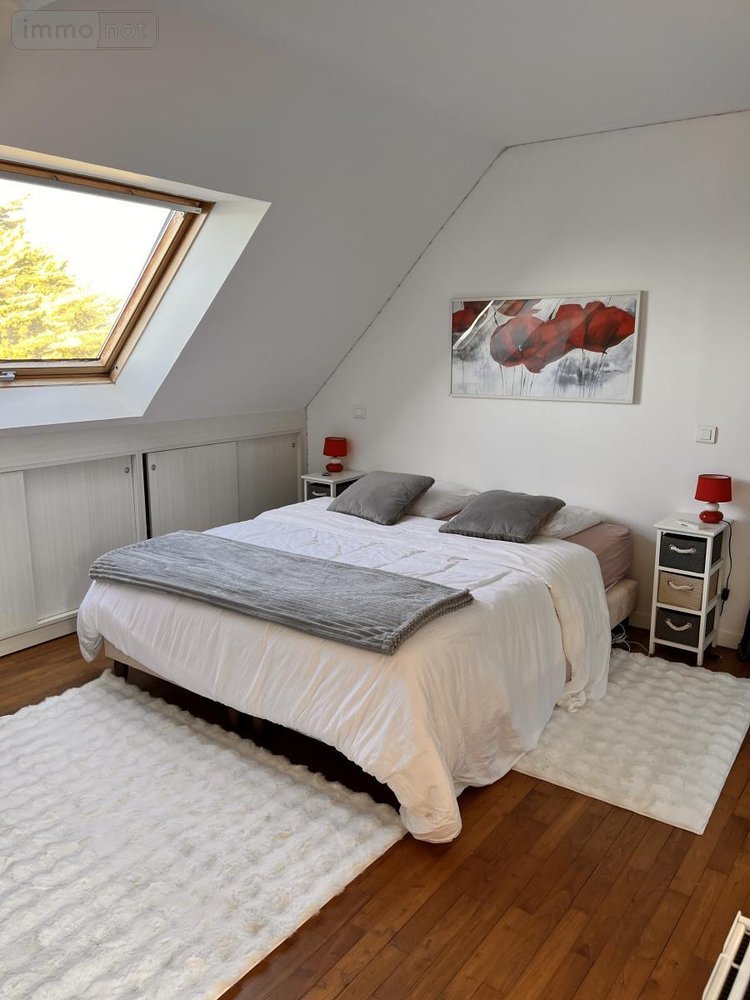 Maison a vendre Arzon 56640 Morbihan 196 m2 6 pièces 2496000 euros