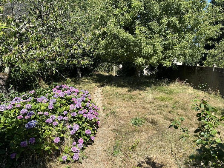 Maison a vendre Sainte-Gemmes-d'Andigné 49500 Maine-et-Loire 132 m2 4 pièces 169900 euros