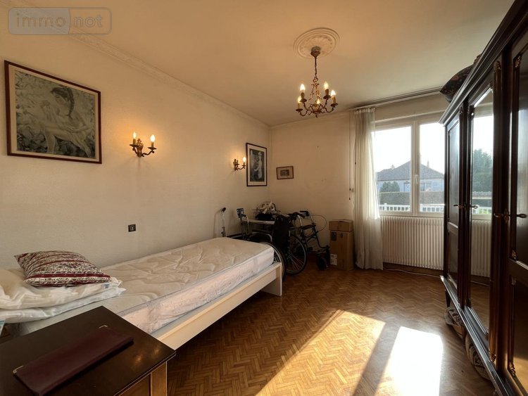 Maison a vendre Taissy 51500 Marne 90 m2 5 pièces 235000 euros