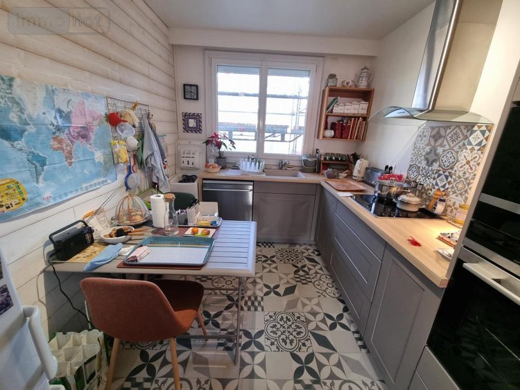 Appartement a vendre Caen 14000 Calvados 84 m2  233200 euros