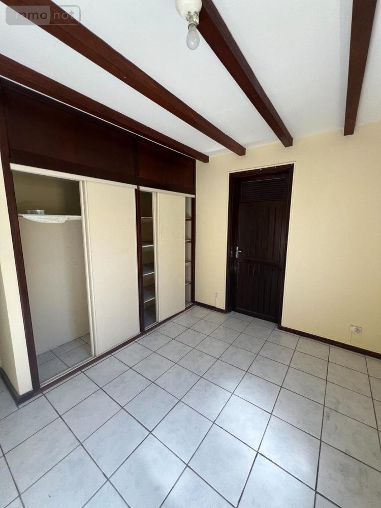 Maison a vendre Le Tampon 97430 Réunion 123 m2 5 pièces 356300 euros