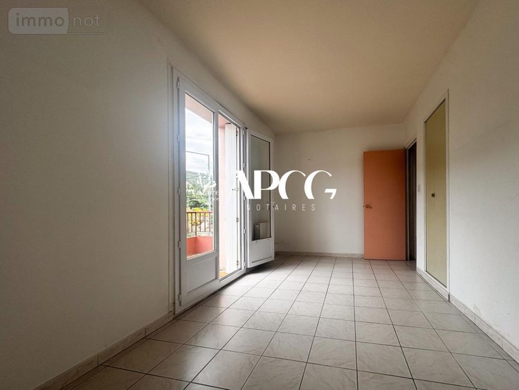 Appartement a vendre Nyons 26110 Drôme 65 m2 3 pièces 149000 euros