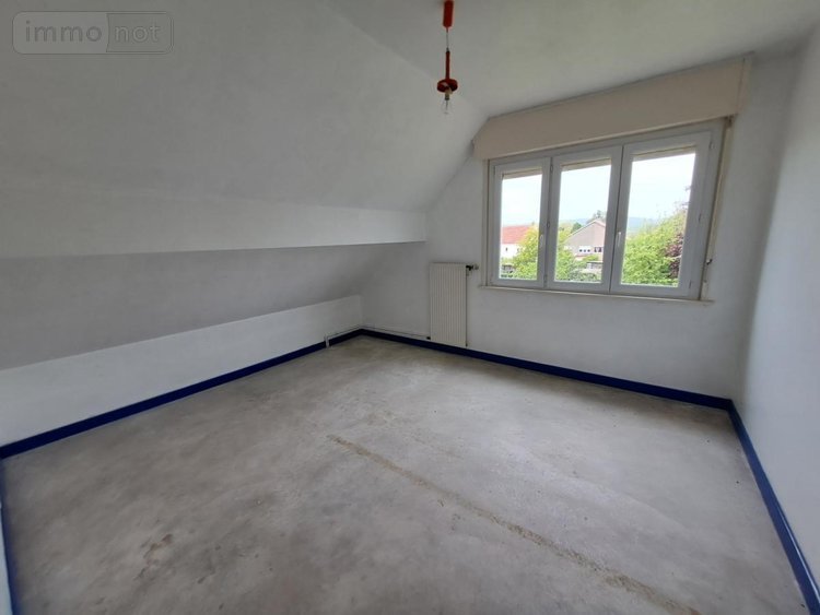 Maison a vendre Licques 62850 Pas-de-Calais 115 m2 5 pièces 177620 euros