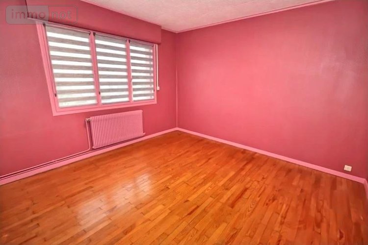 Maison a vendre Évin-Malmaison 62141 Pas-de-Calais 113 m2 5 pièces 135000 euros