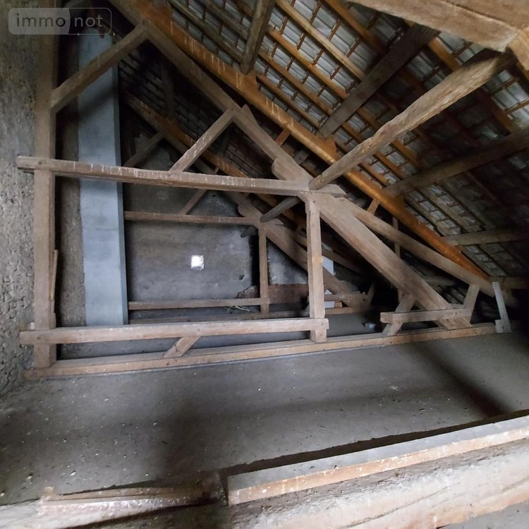 Immeuble a vendre Besançon 25000 Doubs 210 m2  420000 euros