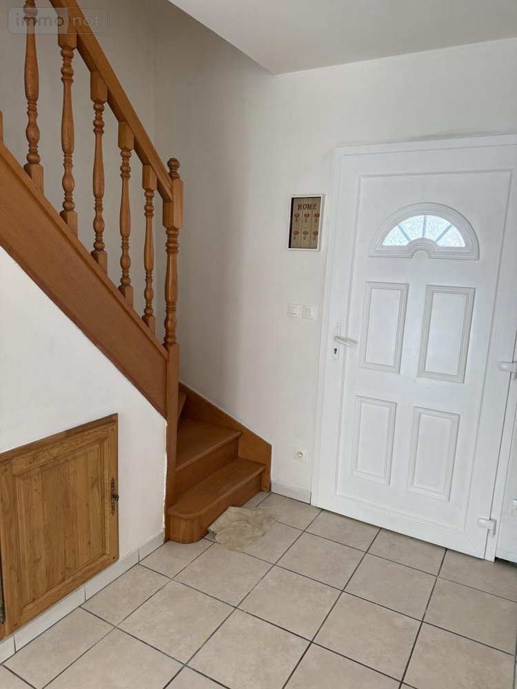 Maison a vendre Caudry 59540 Nord 76 m2 6 pièces 94700 euros