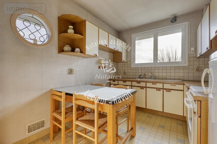 Maison a vendre Bois-d'Arcy 78390 Yvelines 125 m2 6 pièces 399990 euros