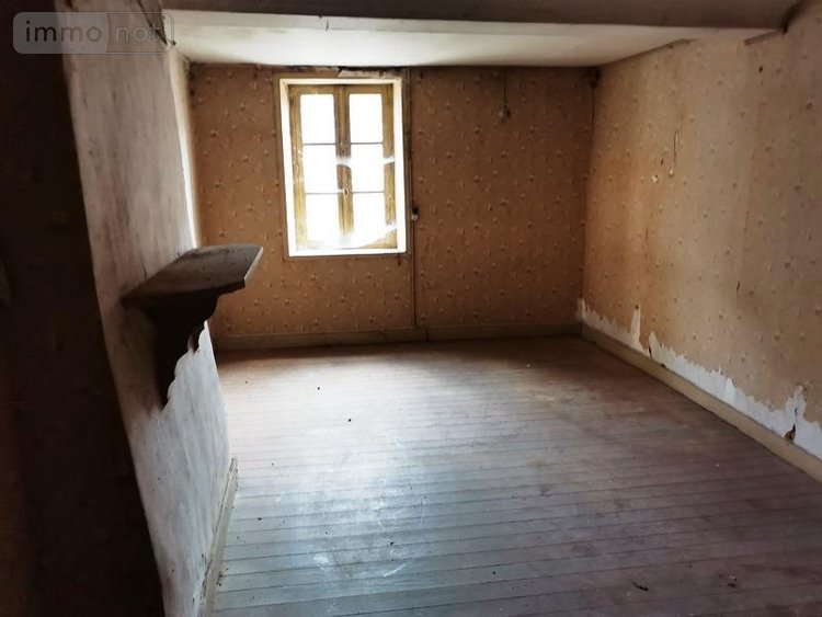 Maison a vendre Fresné-la-Mère 14700 Calvados 150 m2  64600 euros