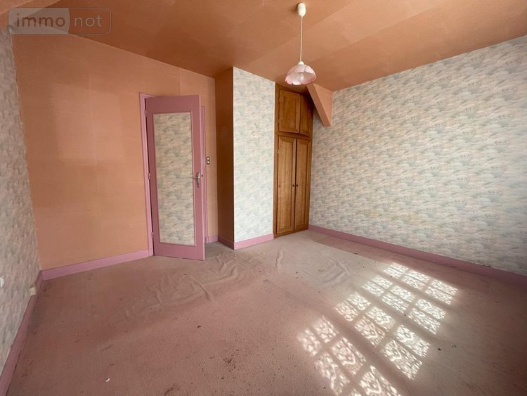 Maison a vendre Marolles-les-Braults 72260 Sarthe 153 m2 5 pièces 125000 euros