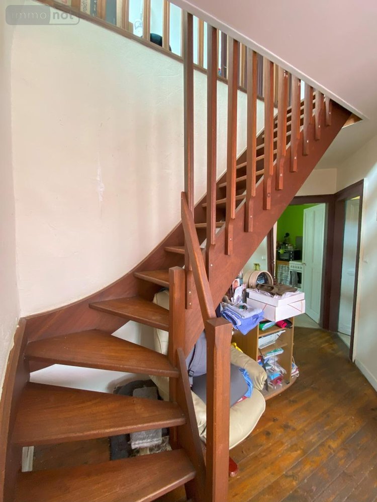 Immeuble a vendre Aubigny-en-Artois 62690 Pas-de-Calais 221 m2  199720 euros